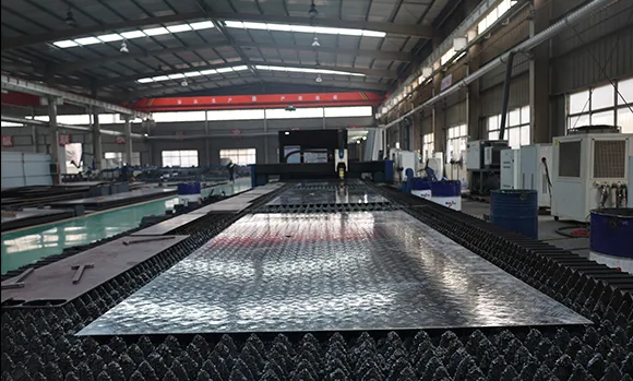 Возможности исследований и разработок Jiubang Group