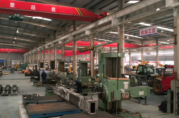 Возможности исследований и разработок Jiubang Group