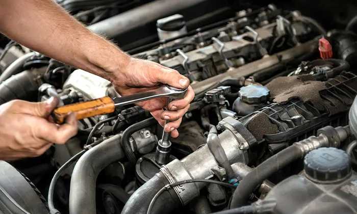 Гарантийное обслуживание: