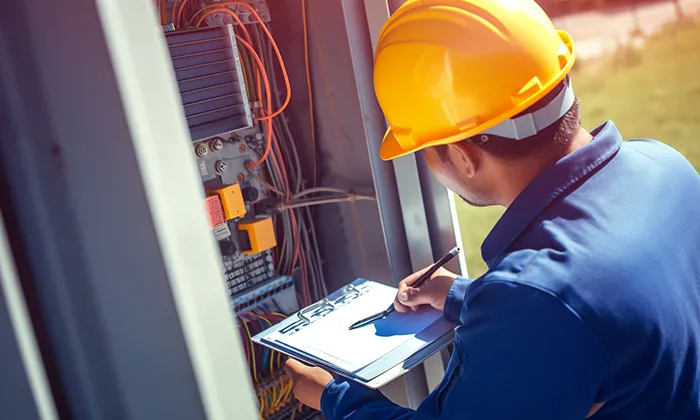 Регулярное техническое обслуживание: