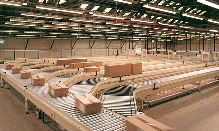 Поставка аксессуаров: