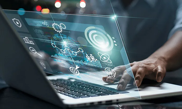 Обновления программного обеспечения: