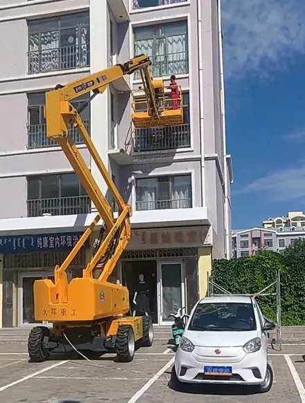 Инженерное строительство