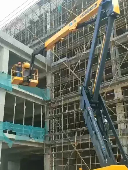 Заводской цех