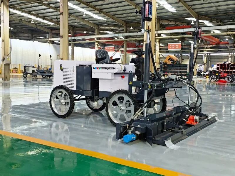 лазерная нивелирная машина JB31-25