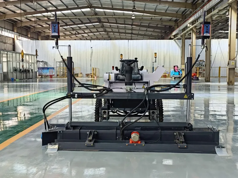 лазерная нивелирная машина JB31-25