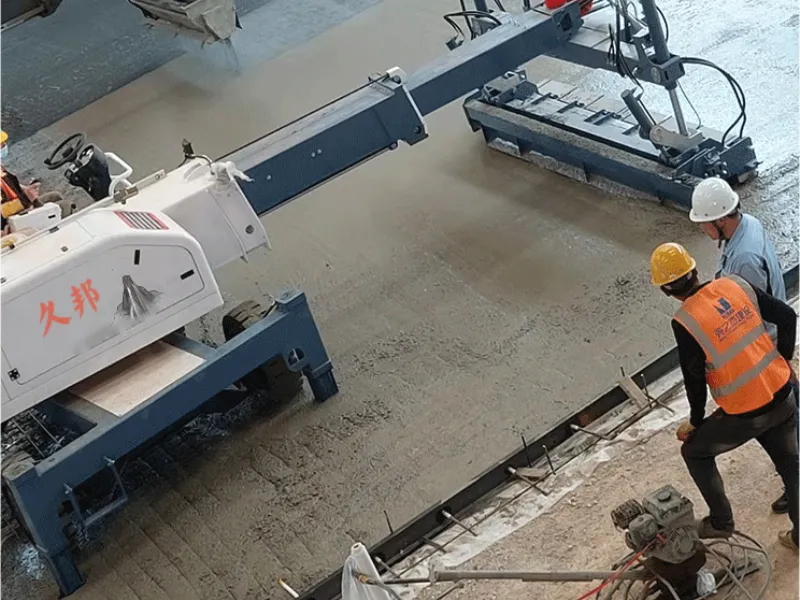 лазерный нивелир JB60-30